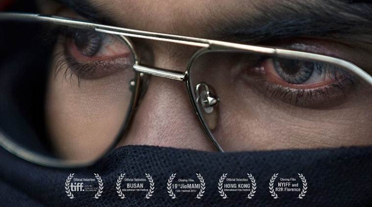omerta trailer