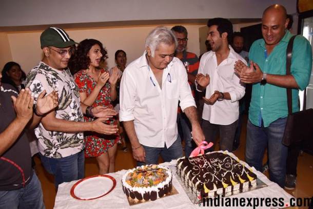 hansal mehta birthday