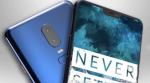 OnePlus 6 image renders leaked: Blue colour variant to be introduced this time? 