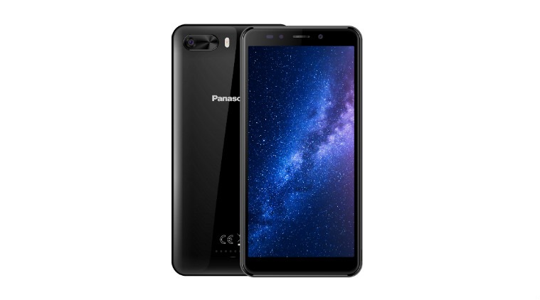 Panasonic P101 launch, Panasonic P101 price in India, Panasonic P101 specifications, Panasonic P101 Idea cashback, Panasonic P101 features, Panasonic P101 offers, Panasonic P101 availability