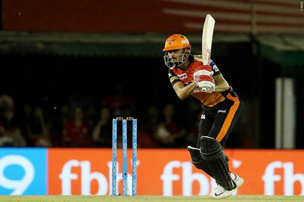 IPL 2018, KXIP vs SRH, Chris Gayle, Chris Gayle batting, Chris Gayle runs, sports gallery, cricket photos, IPL photos, Indian Express