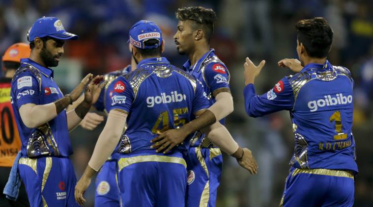 hardik pandya