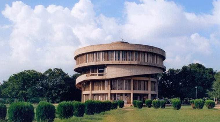 Panjab University SC/ST faculty