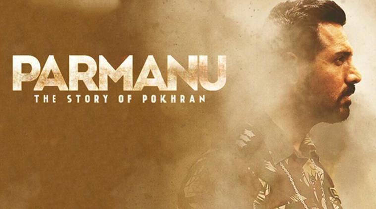 Most Epic Win Image Movies Releases 25th May 2018 Parmanu: The Story of Pokhran