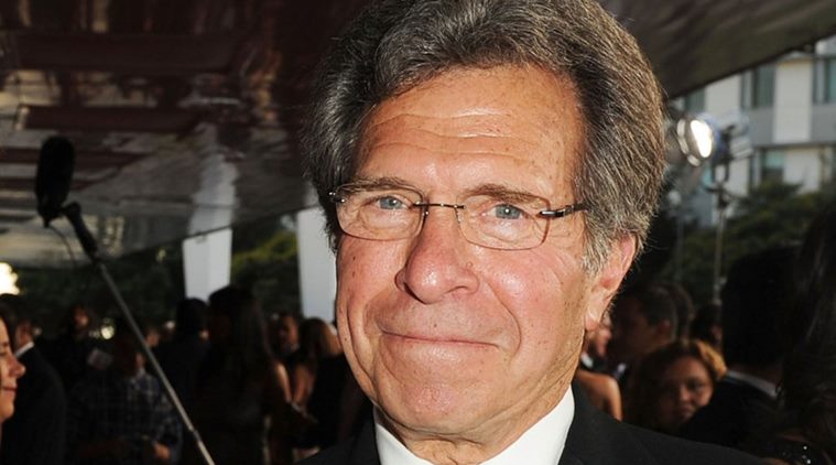 Paul Junger Witt dies at 77