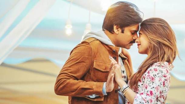 pawan kalyan film agnyaathavaasi