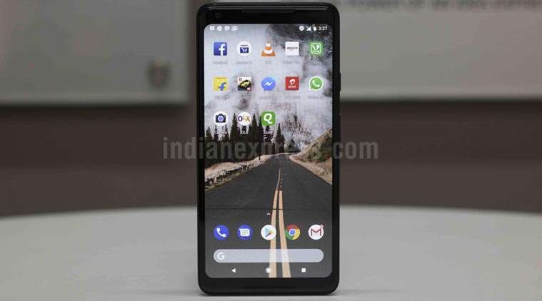 Android Oreo, Android 8.1 Oreo, smartphones with Android 8.1 Oreo, Nokia 7 Plus, Nokia 6 2018, Google Pixel 2 XL, Pixel 2, OnePlus 5T, Vivo V9, Oppo F7, OnePlus, Android