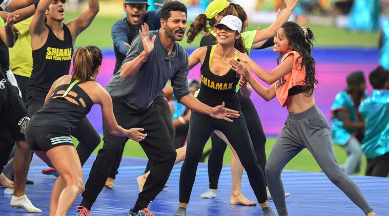 ipl 2018 opening ceremony live