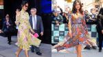 Bollywood Fashion Watch for April 27: Priyanka Chopra shows us how to master breezy printed dresses