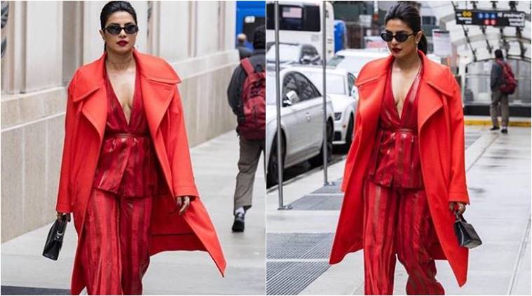 Bollywood fashion, celeb fashion, Priyanka Chopra