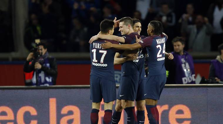 European failure prevail as PSG clinch seventh French League title
