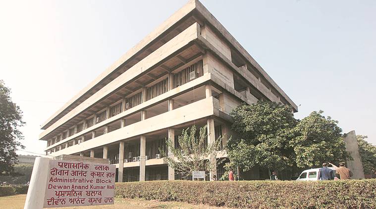 Panjab University