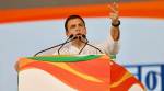 'Jan Aakrosh' rally: Congress will win every election from now, emerge victorious in 2019, says Rahul Gandhi
