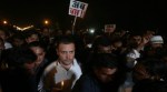 Congress protest at India Gate over Kathua, Unnao rape cases LIVE: Rahul Gandhi asks Modi govt to act against perpetrators; BJP calls protest a 'farce'