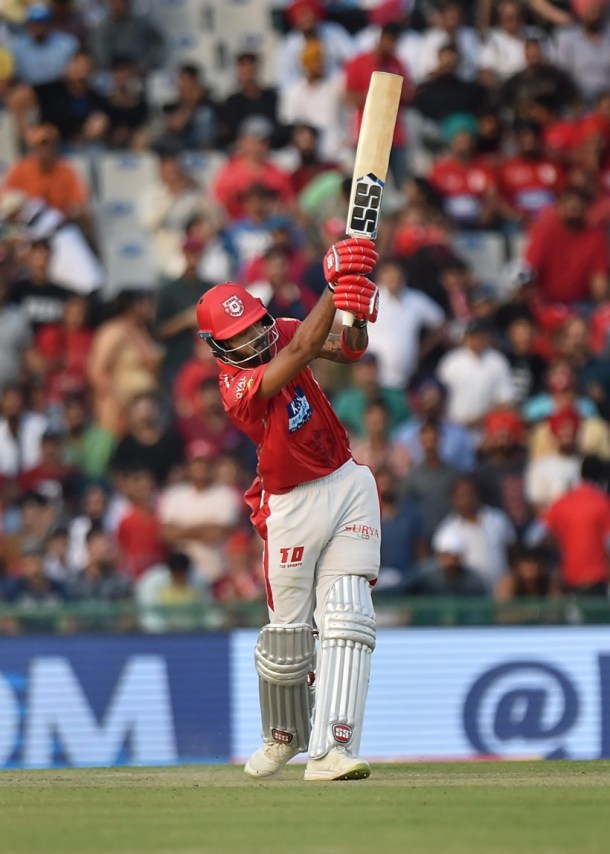 IPL 2018 KXIP vs DD