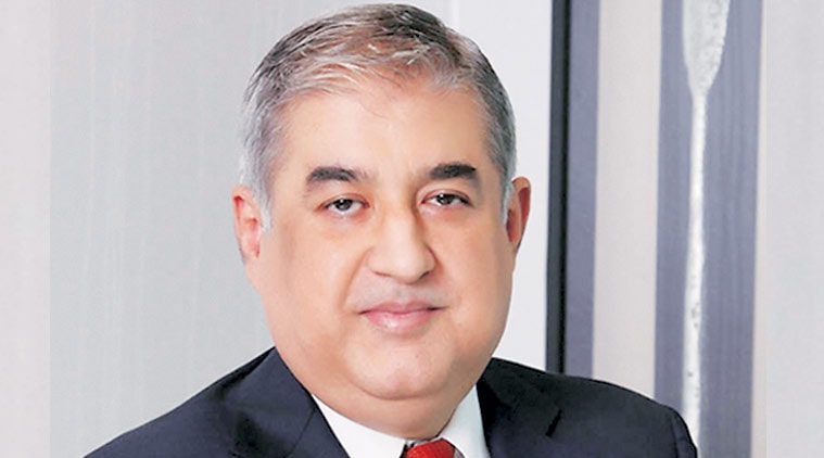 CBI questions ICICI MD's brother-in-law, NuPower director