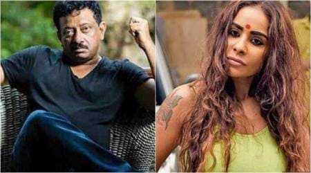 Ram Gopal Varma on Sri Reddy: I will work with her if theres a role for her