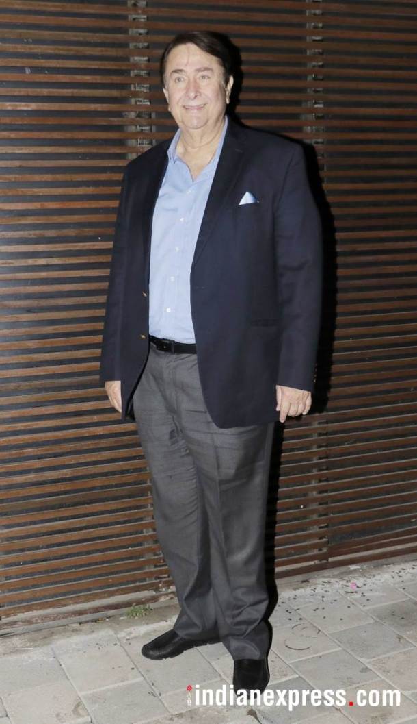 randhir kapoor