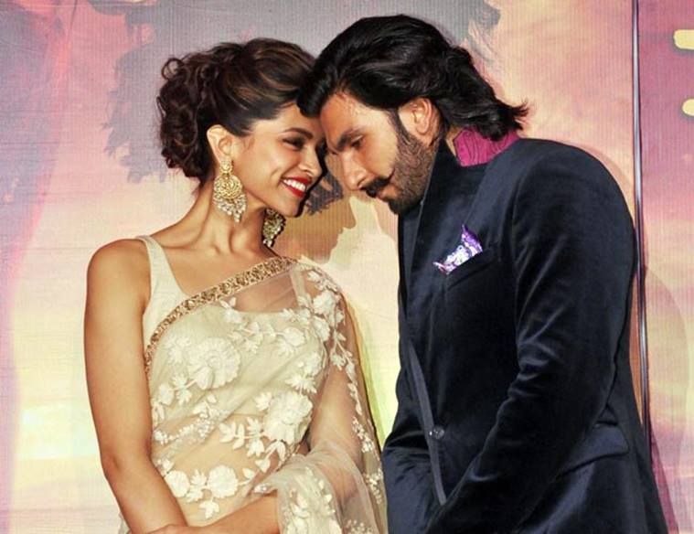 deepika padukone ranveer singh wedding rumours