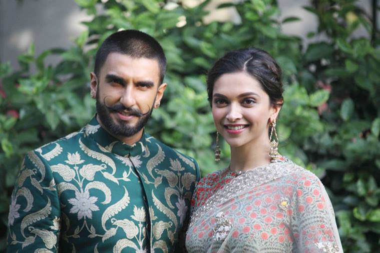 deepika padukone ranveer singh wedding rumours