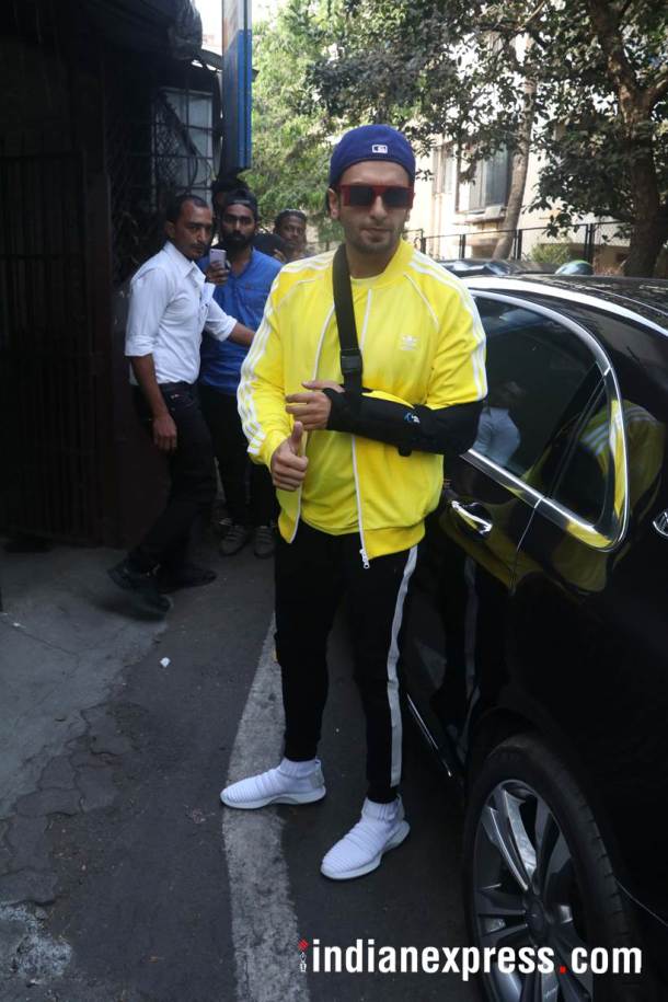 ranveer singh