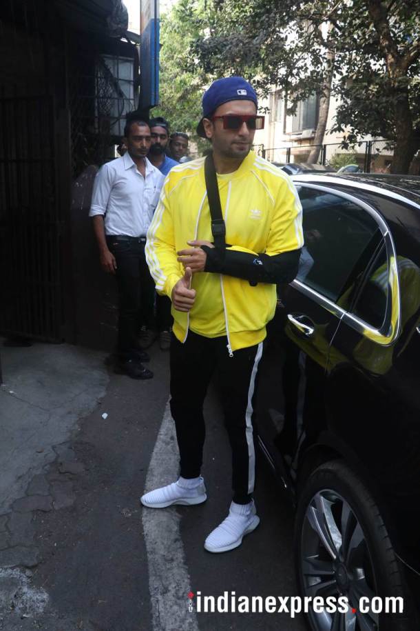 ranveer singh