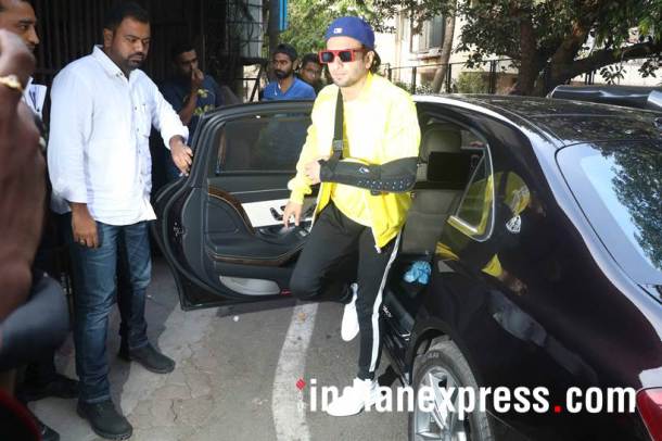 ranveer singh