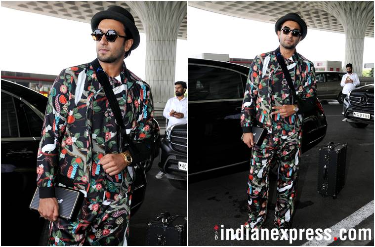 hat styles, Melania Trump hat, Melania Trump fashion, Meghan Markle hats, Meghan Markle fashion, aishwarya rai bachchan hats, Alia Bhatt fashion, Alia Bhatt hats, Priyanka Chopra hats, Priyanka Chopra fashion, Ranveer Singh hats, Ranveer Singh fashion, indian express, indian express news