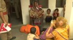 UP: No action against BJP MLA, rape survivor, kin attempt suicide outside Yogi Adityanath's house