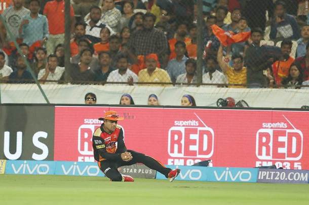 IPL 2018, SRH vs RR: Shikhar Dhawan's unbeaten 77 helps Sunrisers Hyderabad crush Rajasthan Royals by 9 wickets