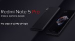 Xiaomi Redmi Note 5 Pro pre-orders open on Mi.com: Terms and conditions, how it works