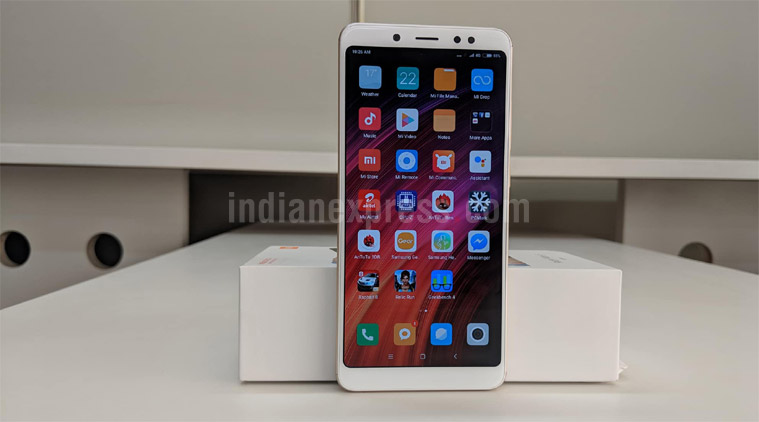 Nokia 6, Nokia 6 (2018), Nokia 6 (2018) price in India, Nokia 6 (2018) vs Redmi Note 5 Pro, Nokia 6 (2018) vs Redmi Note 5, Nokia 6 (2018) specifications, Nokia 6 (2018) sale, Nokia 6 (2018) how to buy
