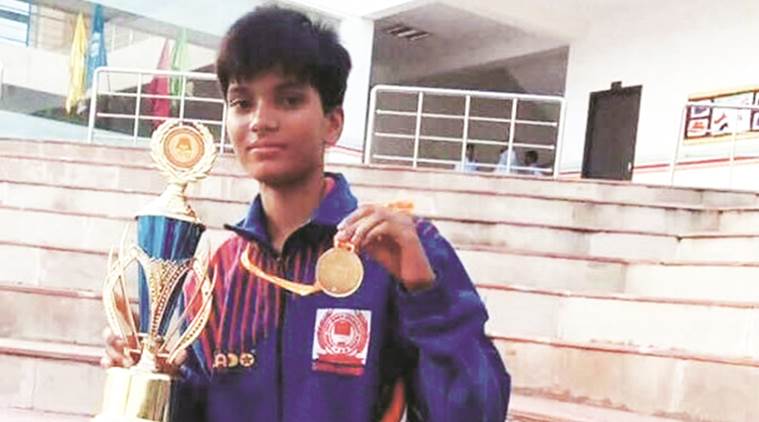 Out shopping after exam, 17-yr-old baseball player run over by tractor