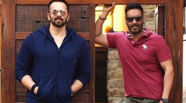 rohit shetty to make a female cop film