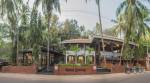 Royal Enfield’s Garage Cafe in Goa is where you’ll find your kindred spirits