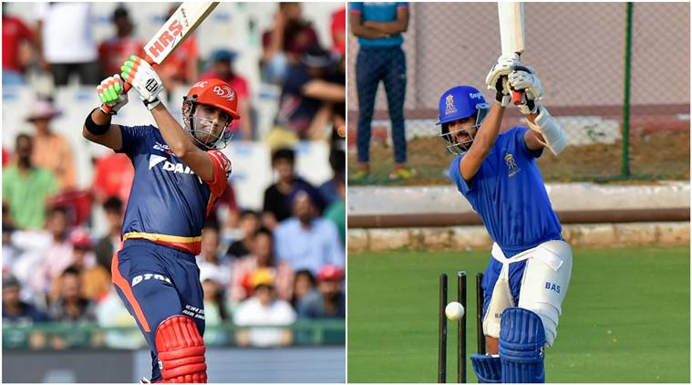 ipl live score rr vs dd