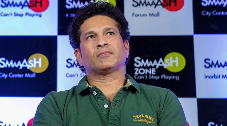 sachin tendulkar birthday