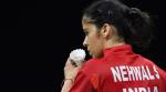 CWG 2018 Badminton Live: Saina, Srikanth, Sindhu win