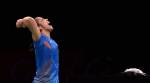CWG 2018: A closure for Saina Nehwal