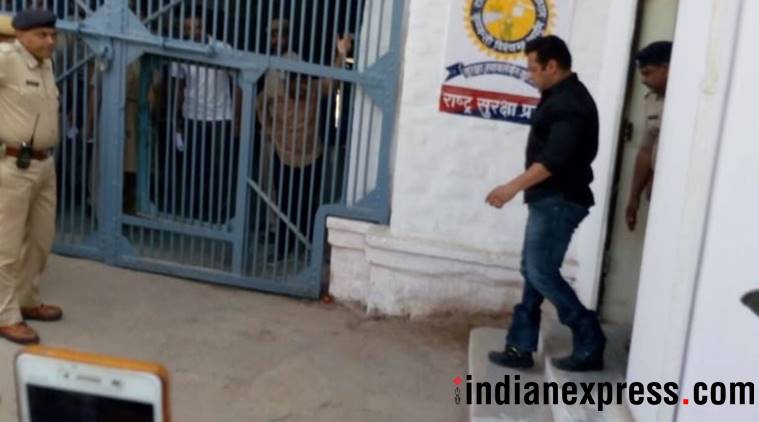 Salman verdict: