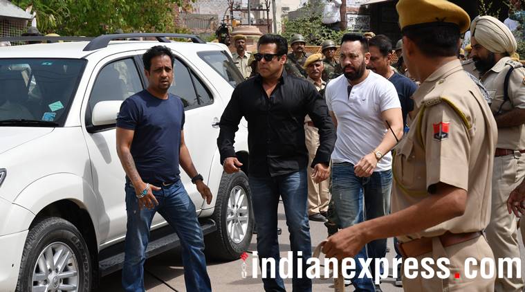 Salman verdict: