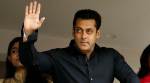 Salman Khan to his loved ones: Thank you for being there 