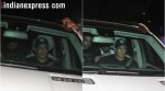 Salman Khan blackbuck poaching case: A morose Bhai returns home