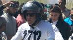 Race 3: Jacqueline Fernandez and Salman Khan en-route to Leh on bike