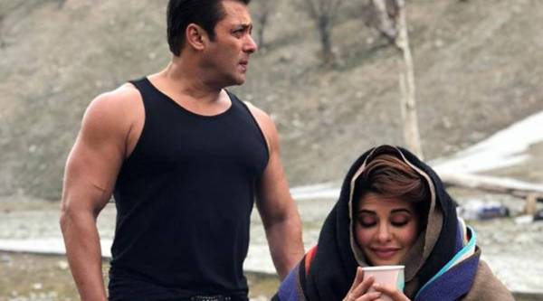 Race 3 kashmir shoot salman khan jacqueline fernandez