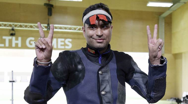 sanjeev rajput