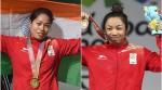 Mirabai and Sanjita to get Rs 15 lakh each 