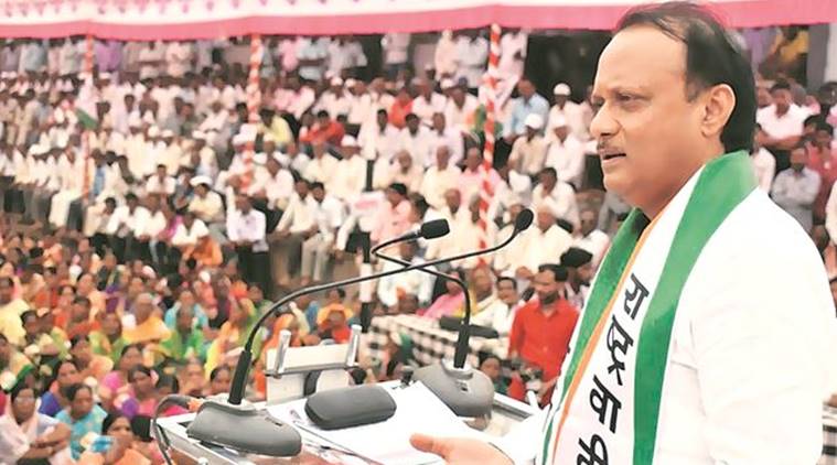 sharad pawar ncp, Nationalist Congress Party, ncp leaders, vidarbha, halla bol, maharashtra parties, sanjay tatkare, nawab mallick, assembly elections