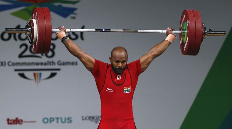 Sathish Kumar Sivalingam lifts India to third spot in CWG 2018 medal tally