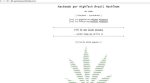 Supreme Court's official website hacked, Brazilian group suspected